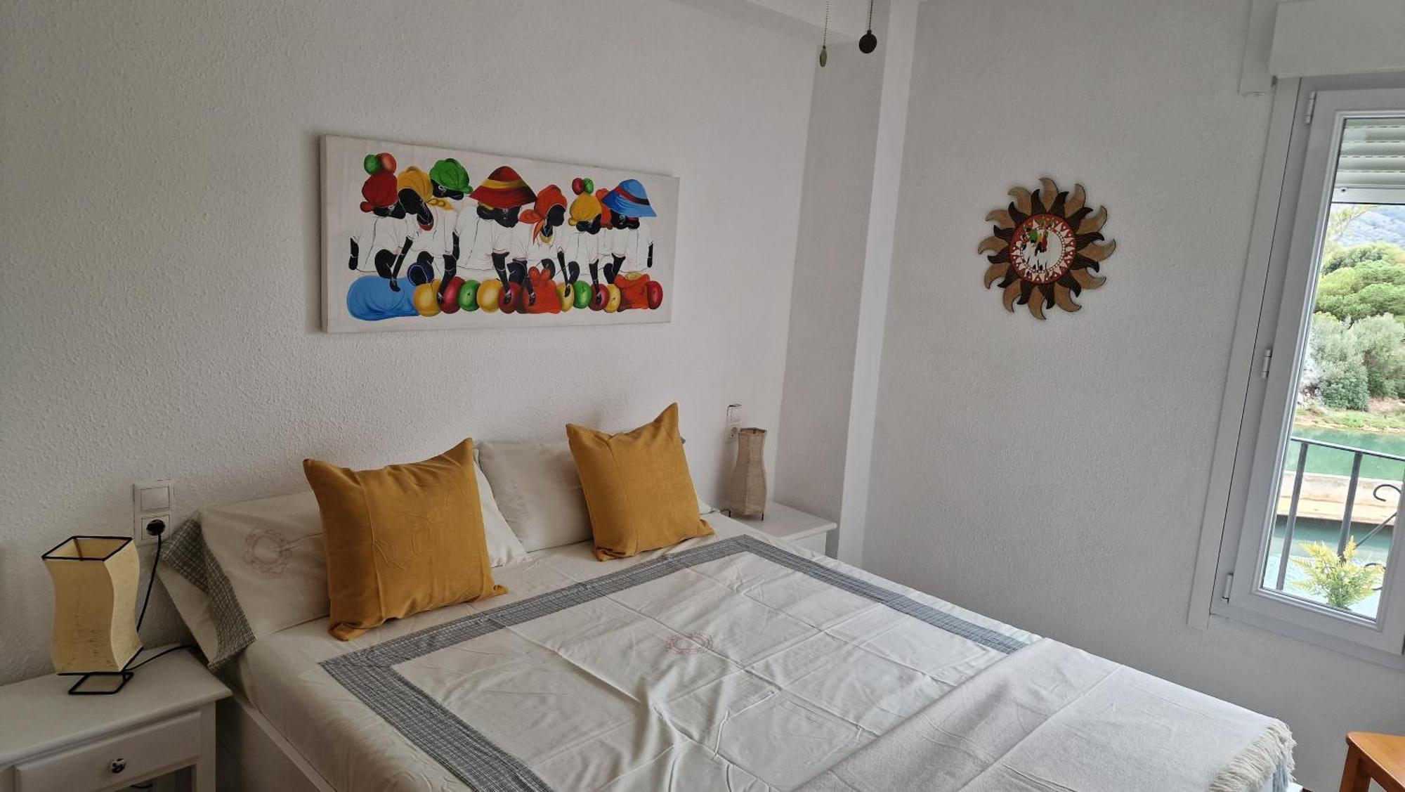Regata Playa Apartment Oropesa del Mar Exterior photo